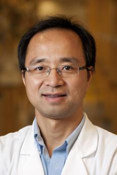 Dr. Pang