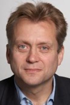 Christoph Buettner