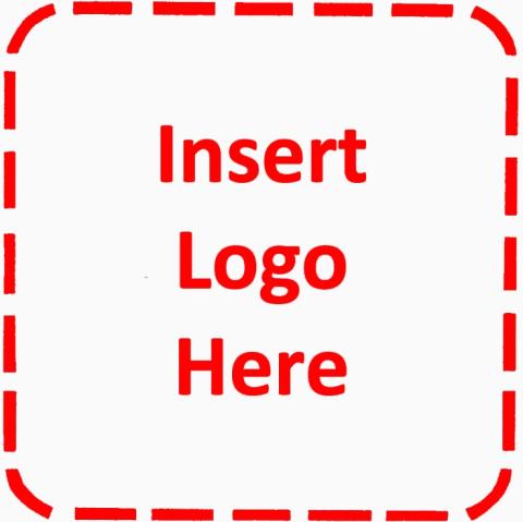 insert logo here
