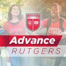 Advance Rutgers